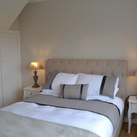 Vila Sea Haven Conwy Exteriér fotografie