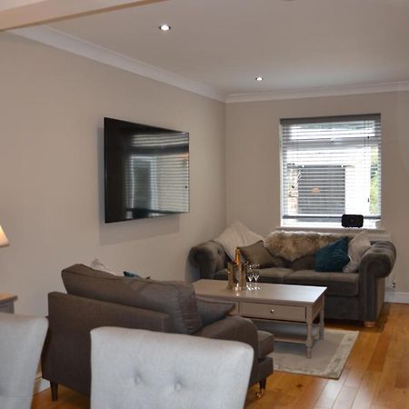 Vila Sea Haven Conwy Exteriér fotografie