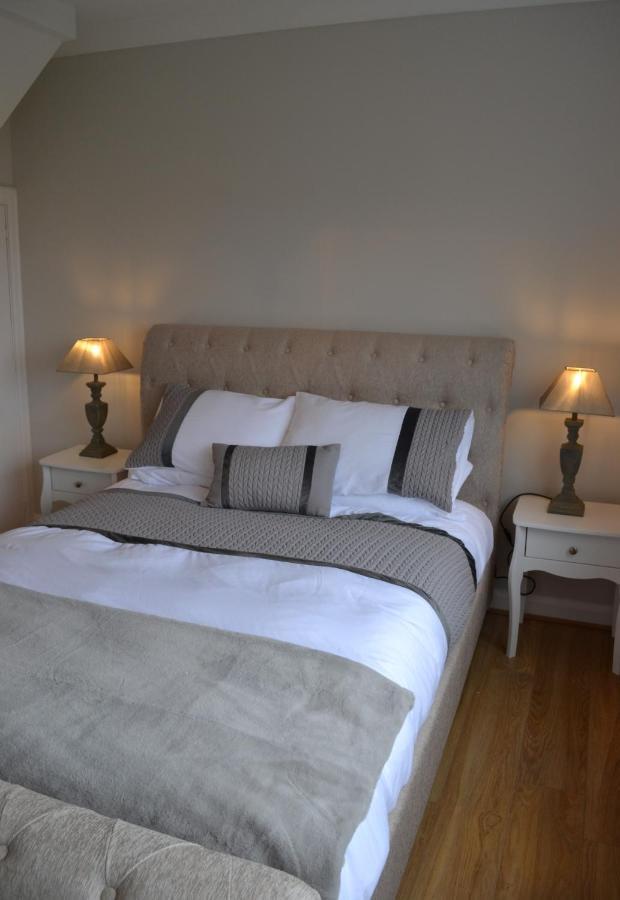 Vila Sea Haven Conwy Exteriér fotografie