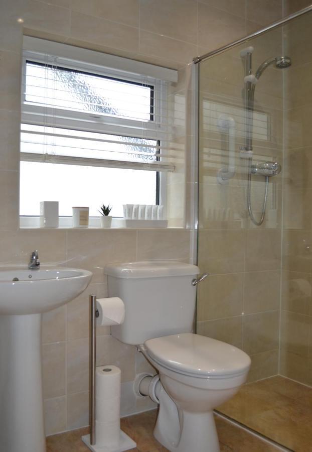 Vila Sea Haven Conwy Exteriér fotografie