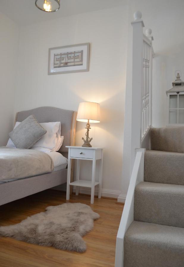 Vila Sea Haven Conwy Exteriér fotografie